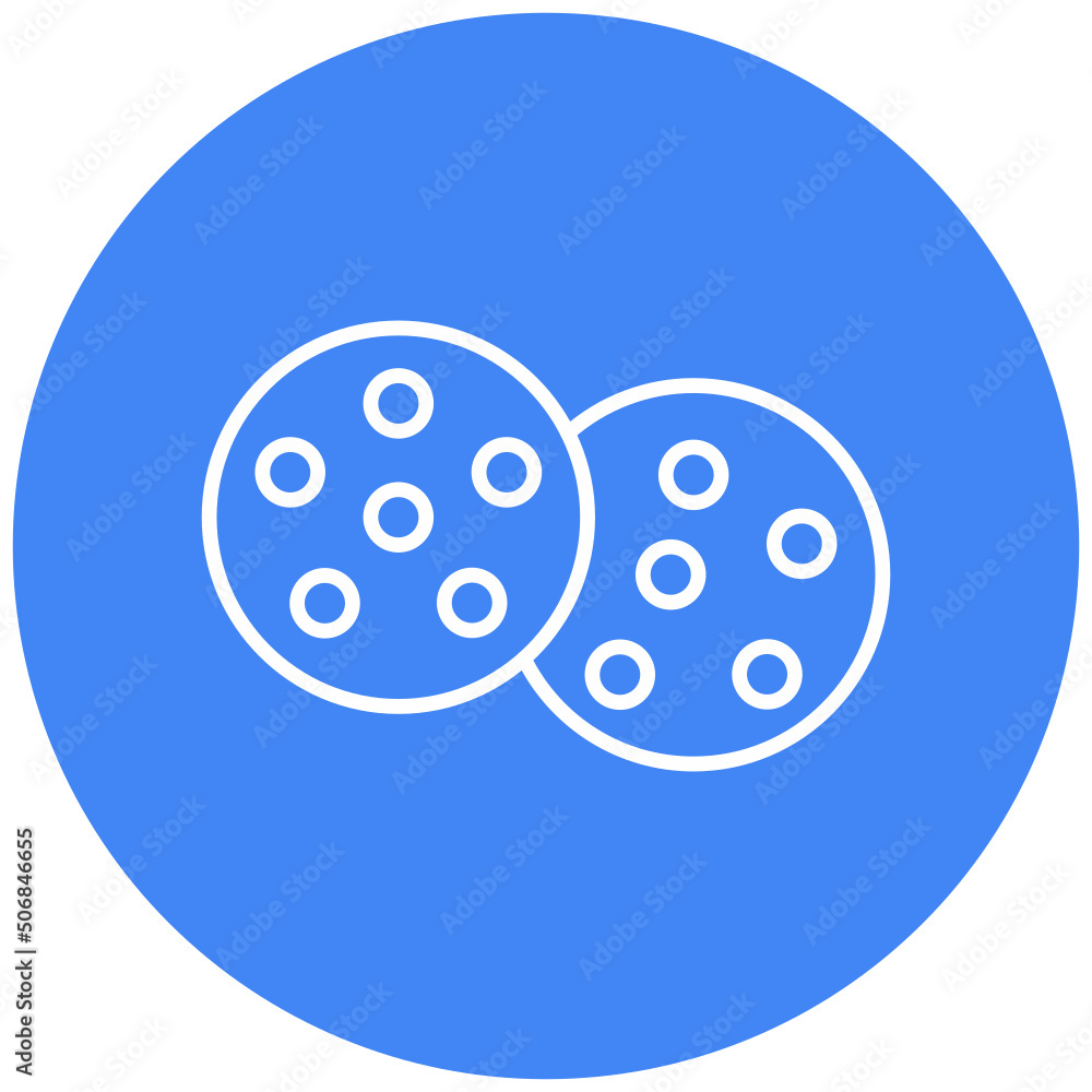 Cookie Icon Cookie Icon