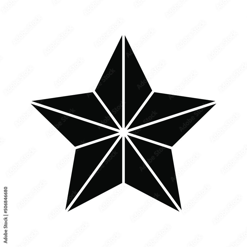 Star icon. stars rating sign. stars customer product rating. Vector illustration. Star icon. stars rating sign. stars customer product rating. Vector illustration.