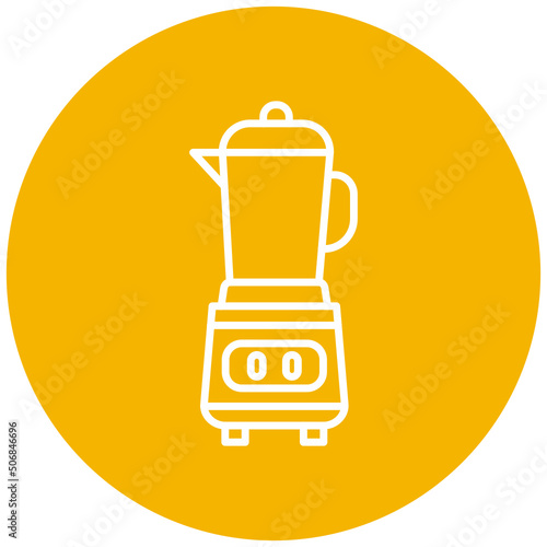 Blender Icon