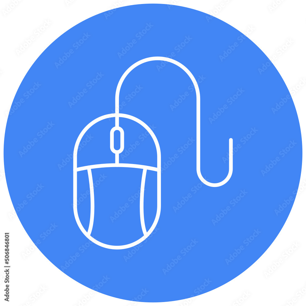 Mouse Icon Mouse Icon
