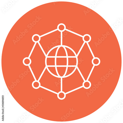 Net Icon