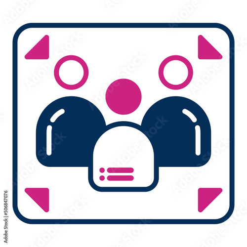 place to gather icon
