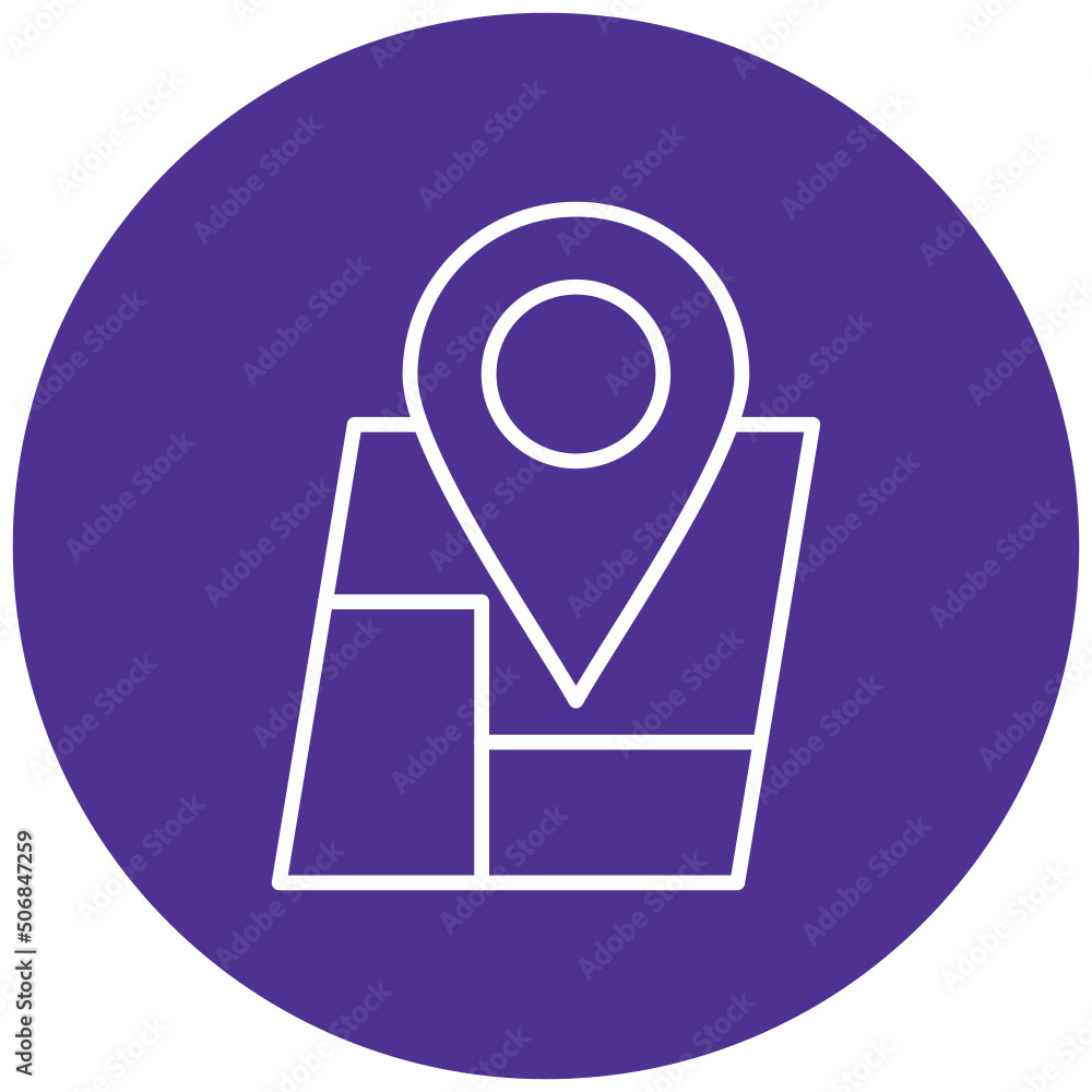 Location Icon Location Icon