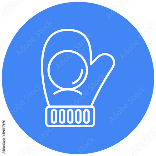 Snowball Icon