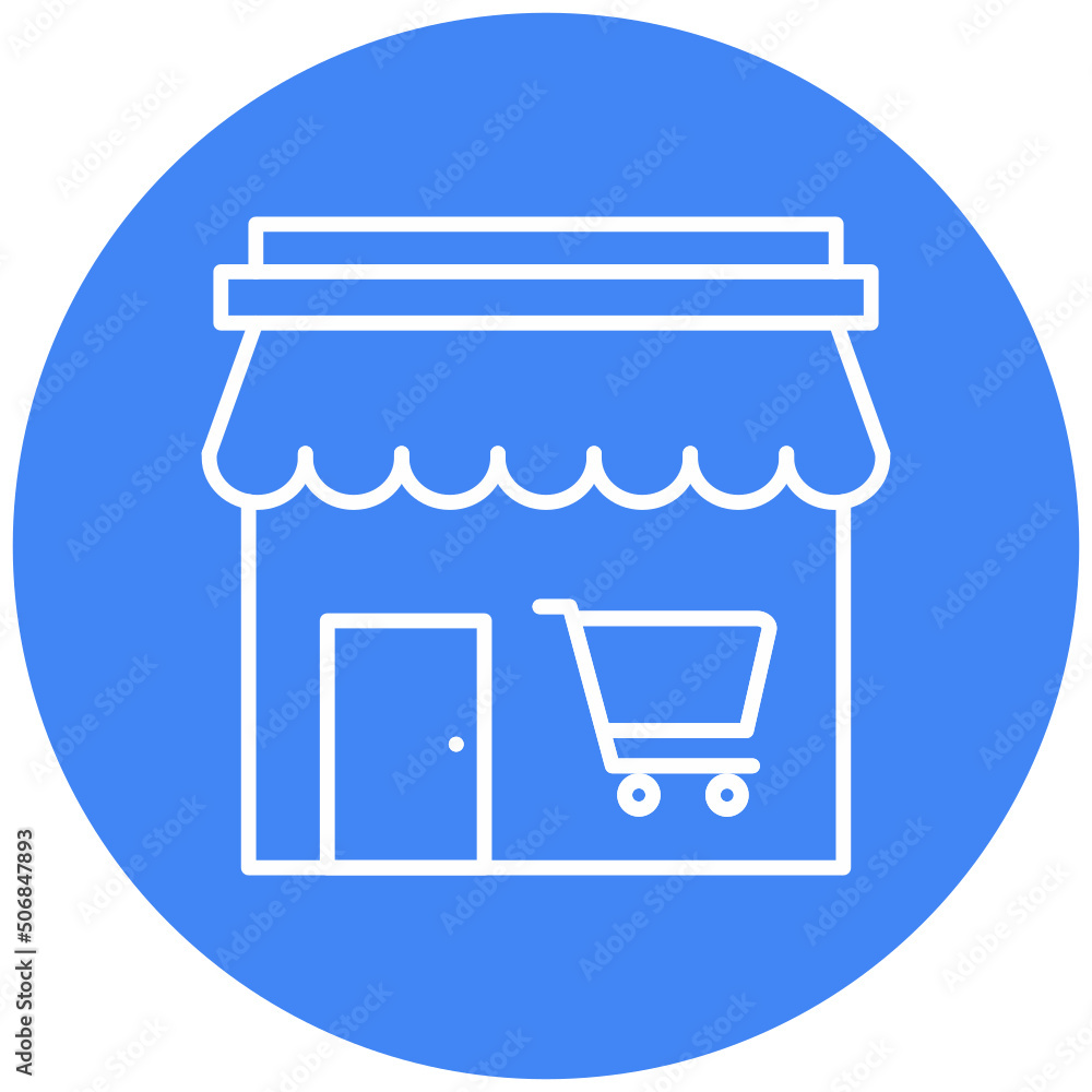 Store Icon Store Icon