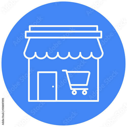 Store Icon
