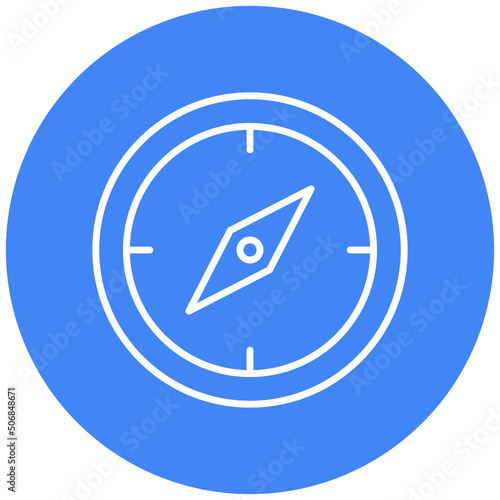 Free Download Compass Icon - GFXLoad