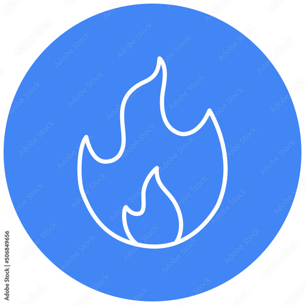Fire Icon Fire Icon