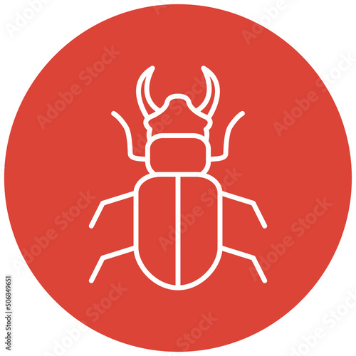 Beetle Icon
