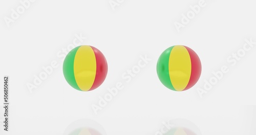 Mali flag icon or symbols Free Download Mali flag icon or symbols - GFXLoad