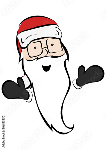 Santa Klaus