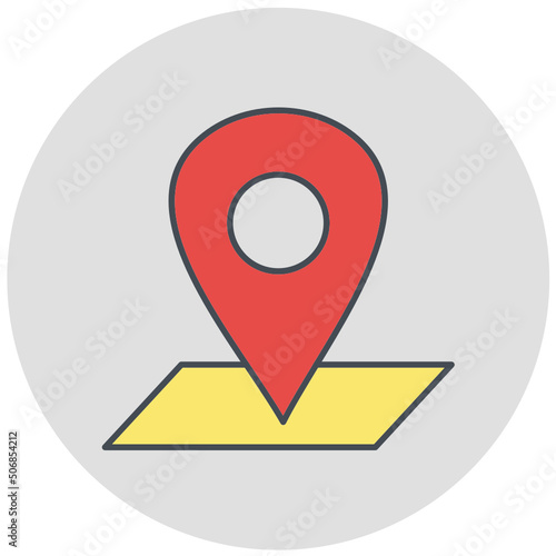 Address Icon Design Free Download Address Icon Design - GFXLoad