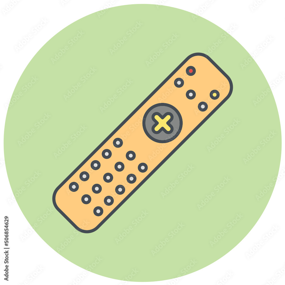 Remote Icon Design Remote Icon Design