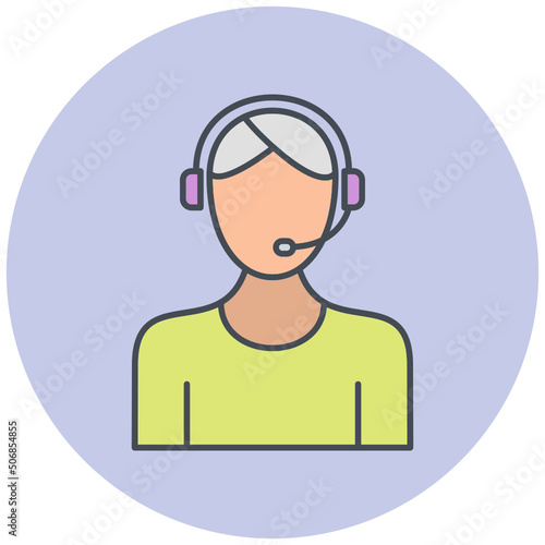 Commentary Icon