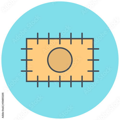 Patch Icon