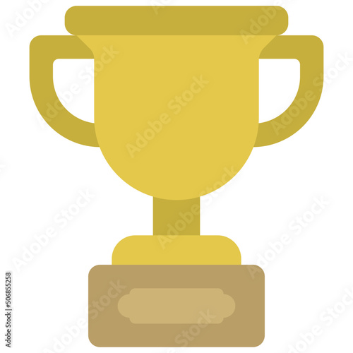 Trophy Icon