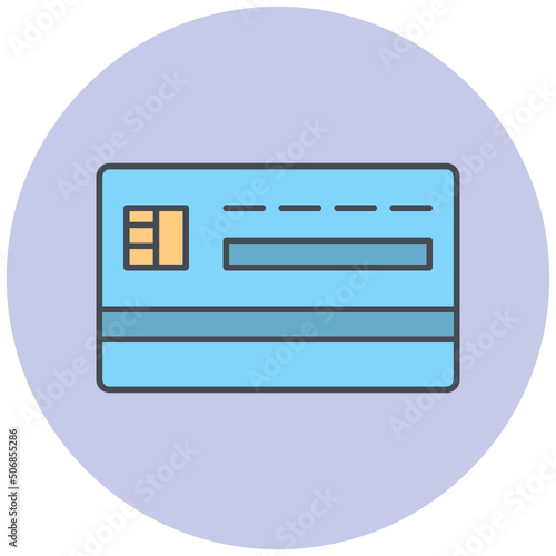 Free Download Credit Card Icon Design - GFXLoad