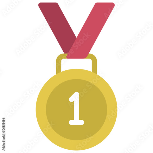 Medal Icon