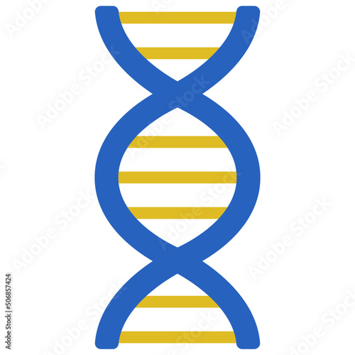 DNA Icon