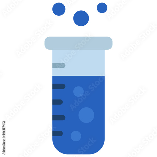 Test Tube Icon