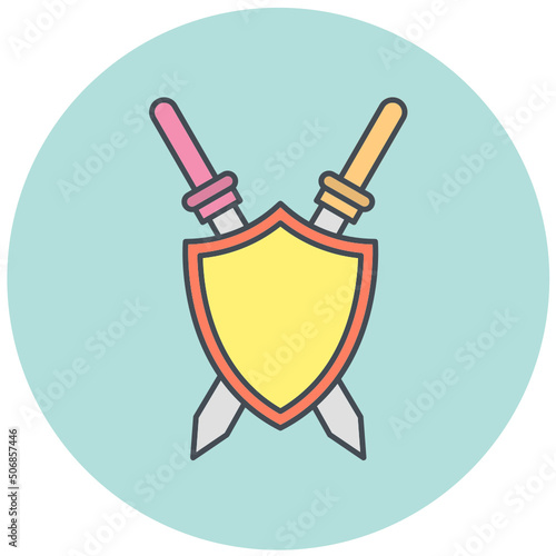 sword shield,knight,shield,sword,swordsman,icon,icons,design