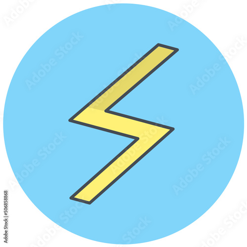 Free Download Energy Icon Design - GFXLoad