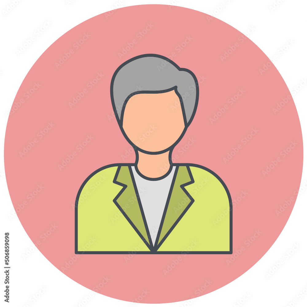 Chemist Icon Design Chemist Icon Design