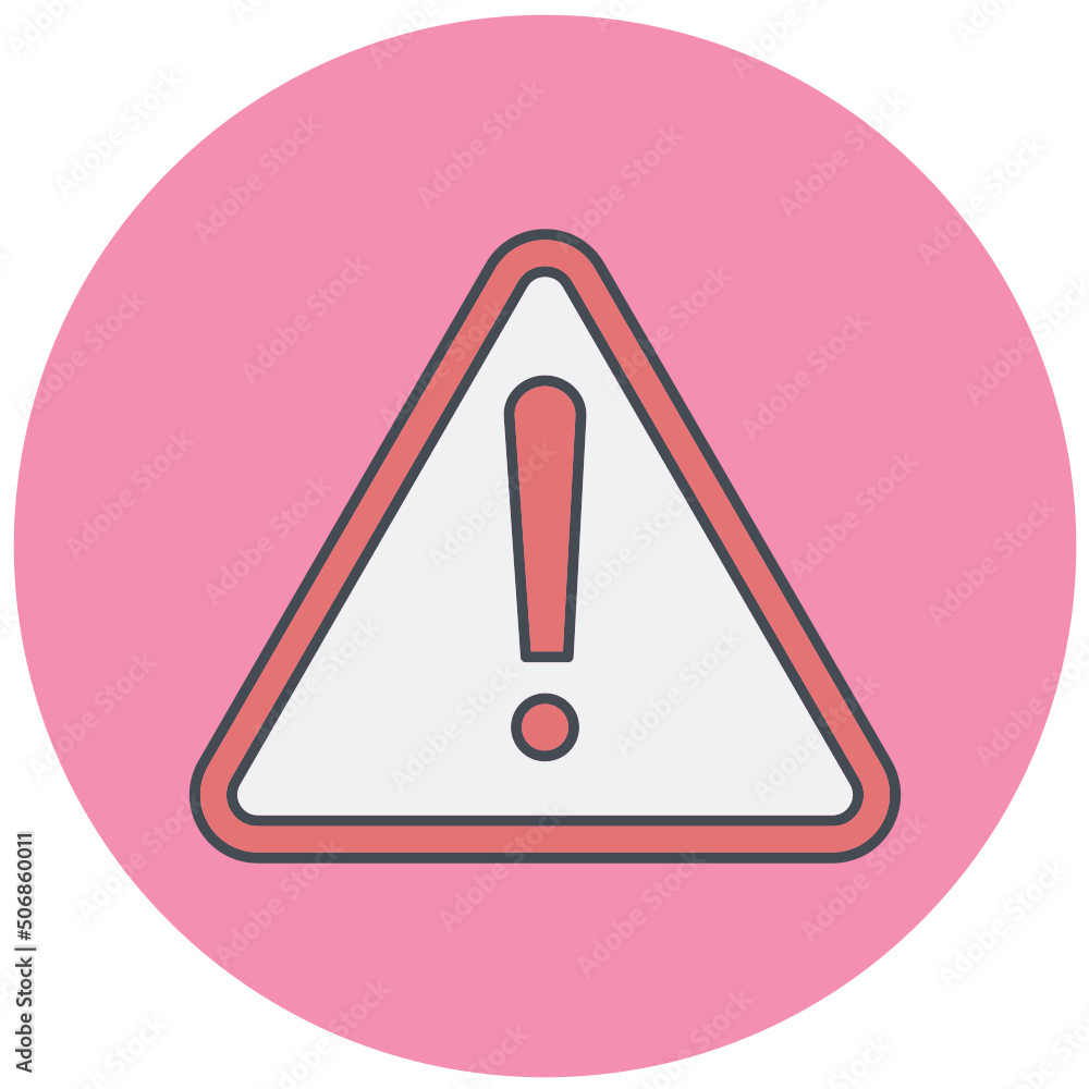 Caution Sign Icon Design Caution Sign Icon Design