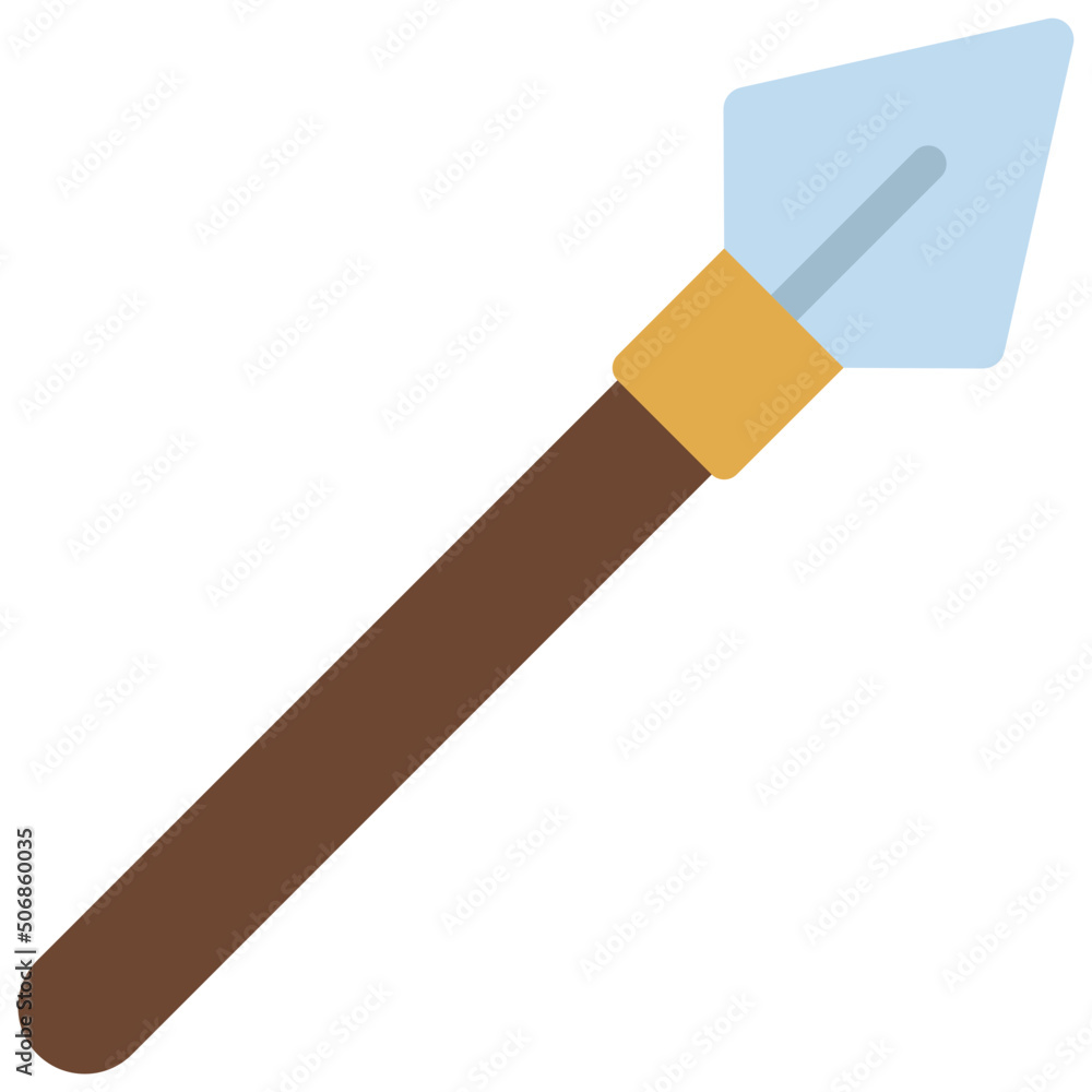 Spear Icon Spear Icon