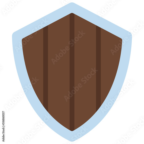 Shield Icon