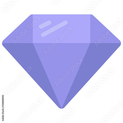 Diamond Icon