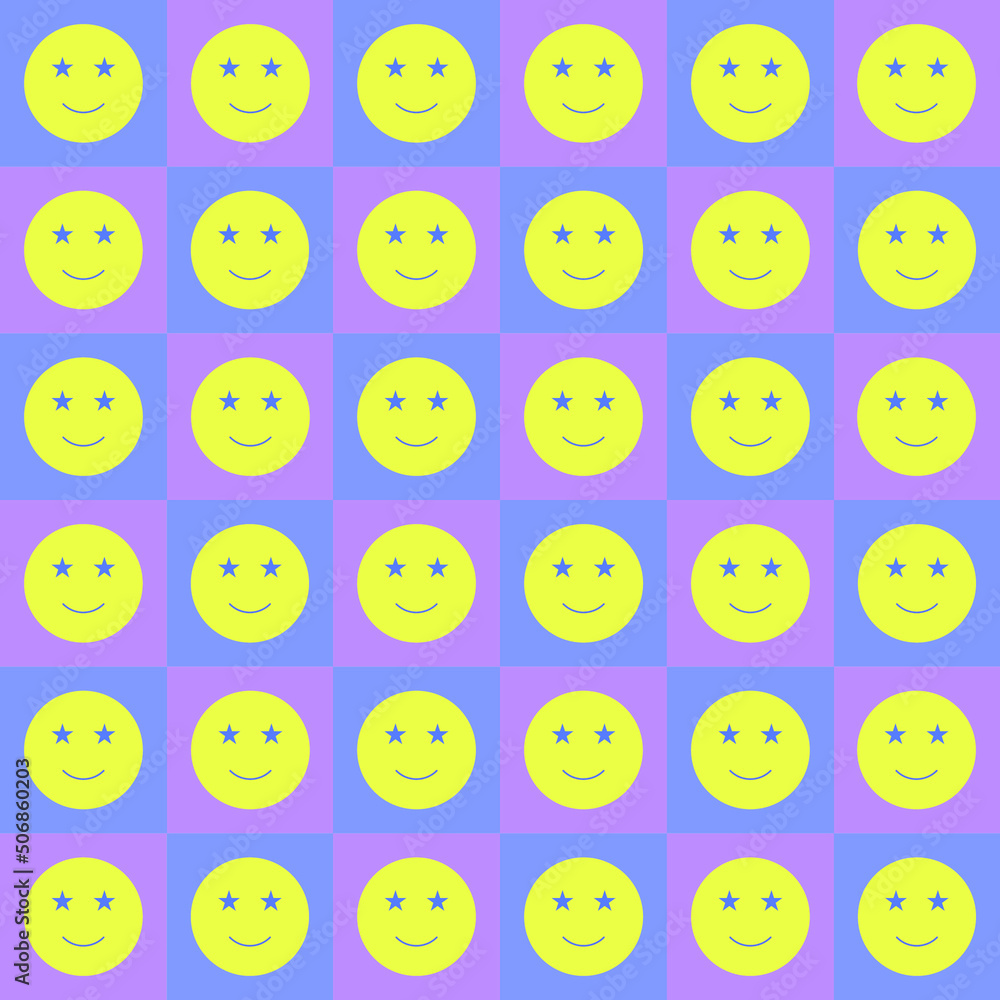 smiling face Show your face smiling face Show your face