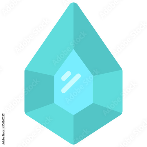 Gem Icon