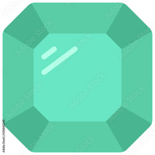 Gem Icon