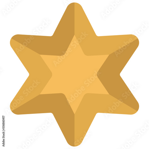 Star Icon