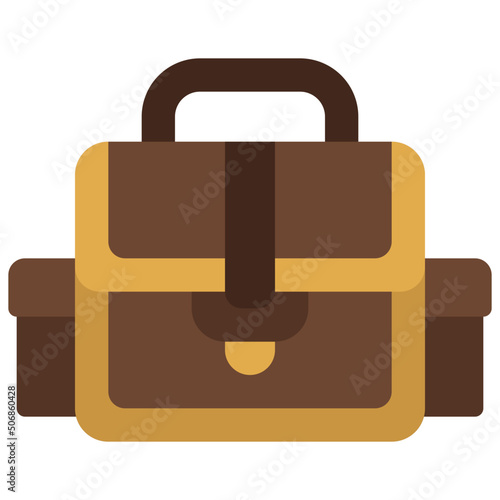 Satchel Icon