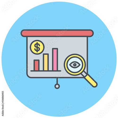 Predict Icon Design