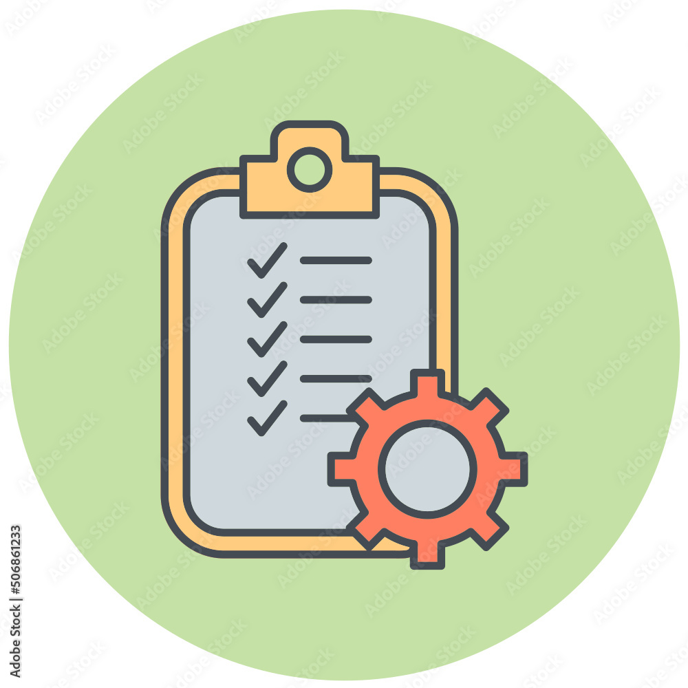 Project Icon Design Project Icon Design