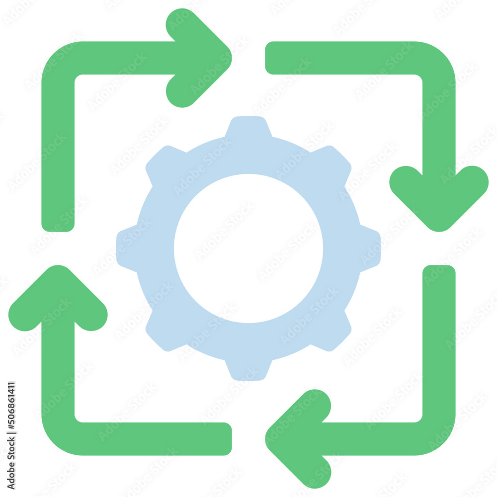 Process Icon Process Icon