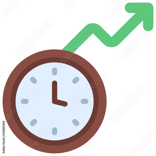 Productivity Icon