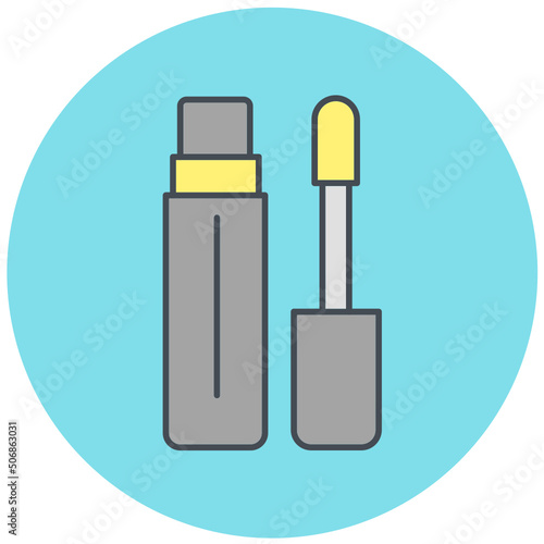 Concealer Icon Design