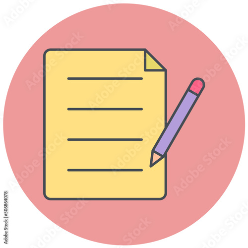 Compose Icon Design