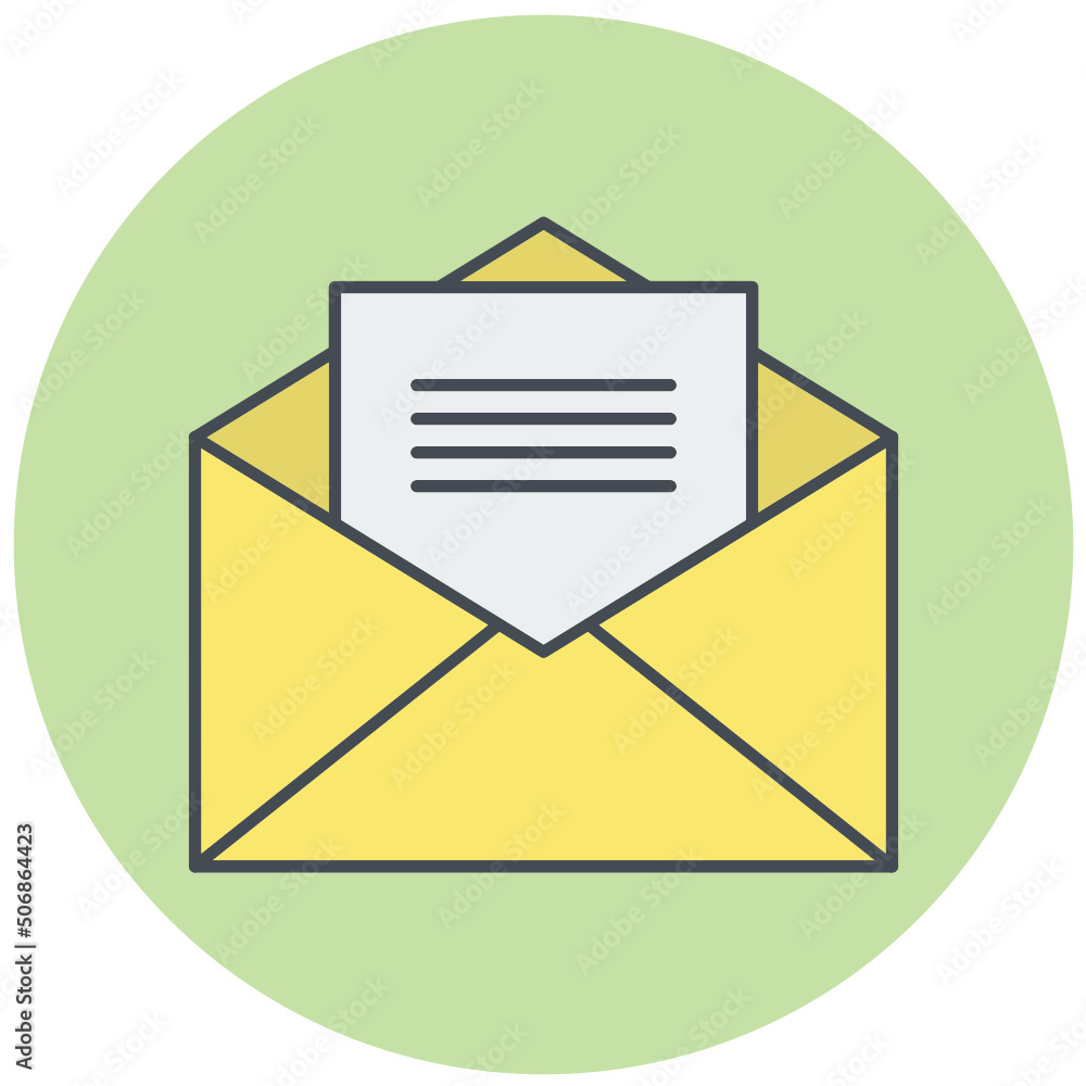 Email Icon Design Email Icon Design