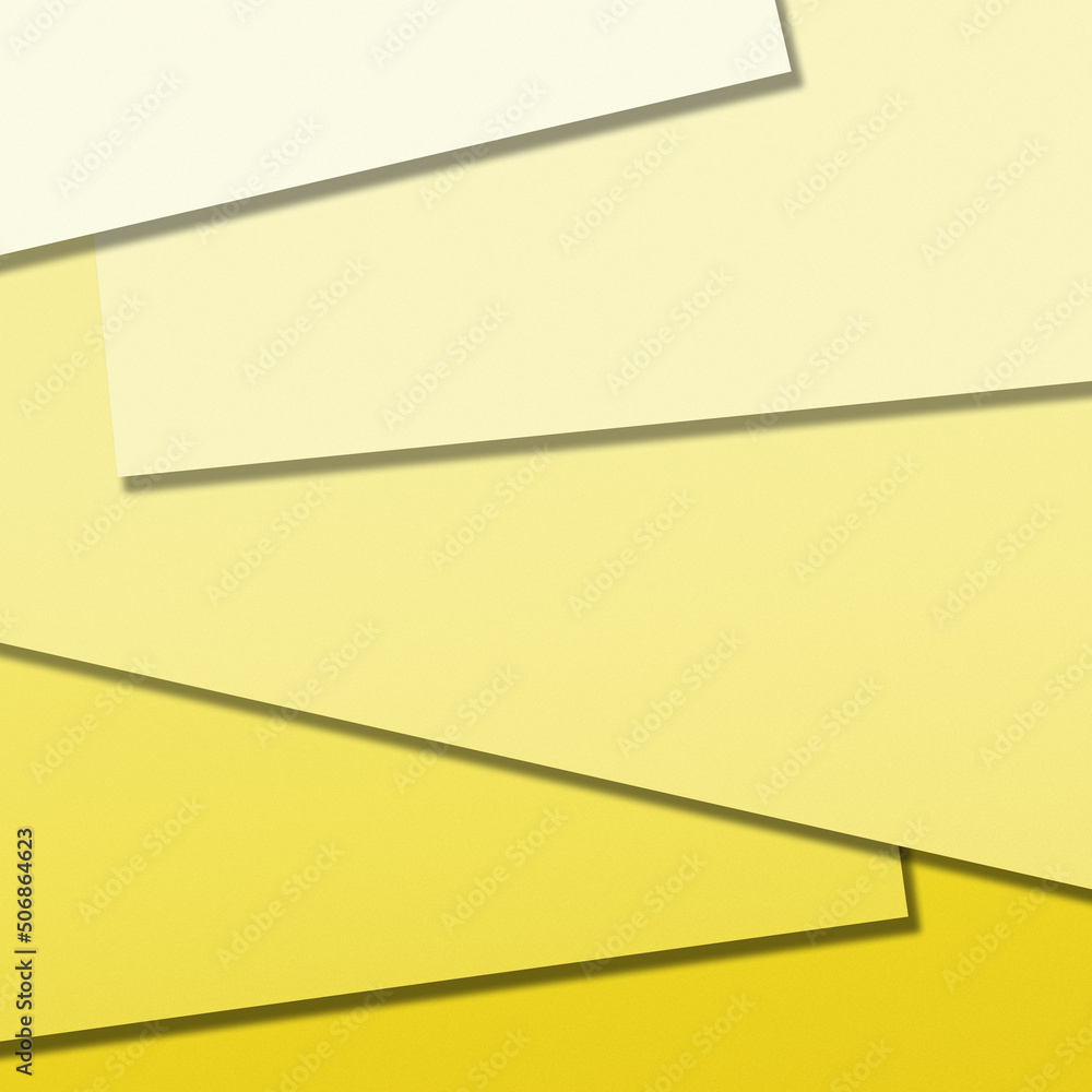 Square backgrounds with Layered Paper. Square backgrounds with Layered Paper.