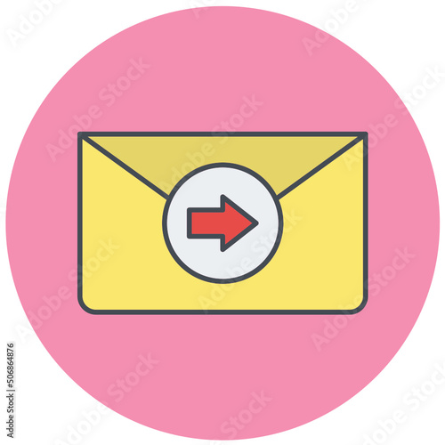 Free Download Send Icon Design - GFXLoad