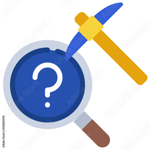 Speculative Mining Icon