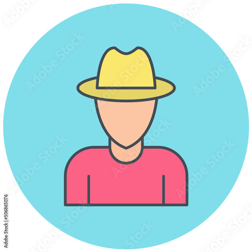 Explorer Icon Design