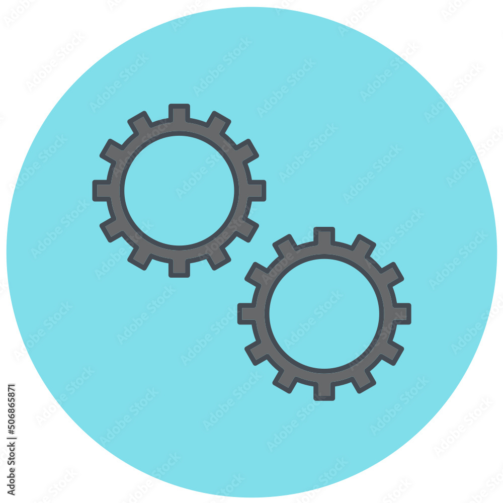 Settings Icon Design Settings Icon Design