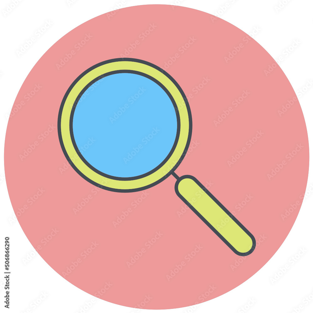 Search Icon Design Search Icon Design