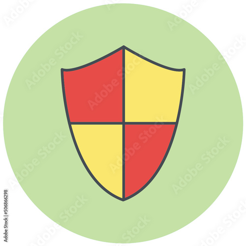 Free Download Firewall Icon Design - GFXLoad